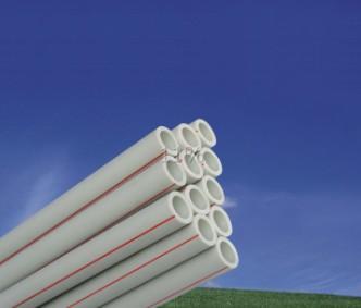 山東龍芯水暖 專業PPR管供應商與生產廠家，批發高品質PPR管材