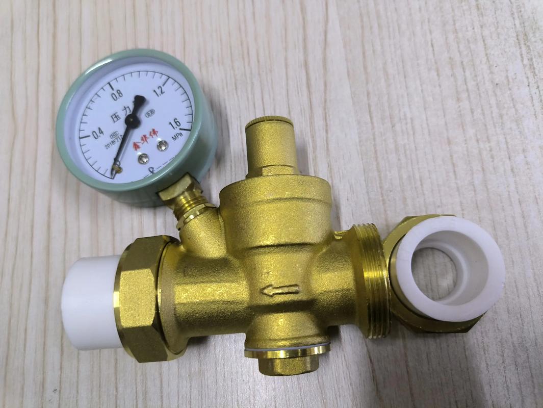 水暖配件選購指南 從管材管件到五金配件的全面解析